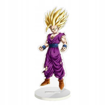 Figurka Dragon Ball Son Gohan Kolekcjonerska 15cm - Plexido