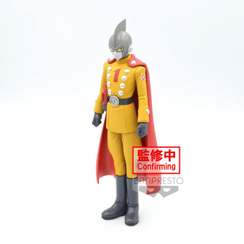 Figurka Dragon Ball Super: Super Hero DXF - Gamma 1 - BANDAI