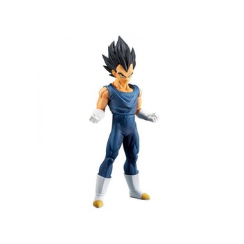 Banpresto Dragon Ball Super Master Stars Diorama The Brush ii Another Color  Version Vegeta e Trunks em Promoção na Americanas