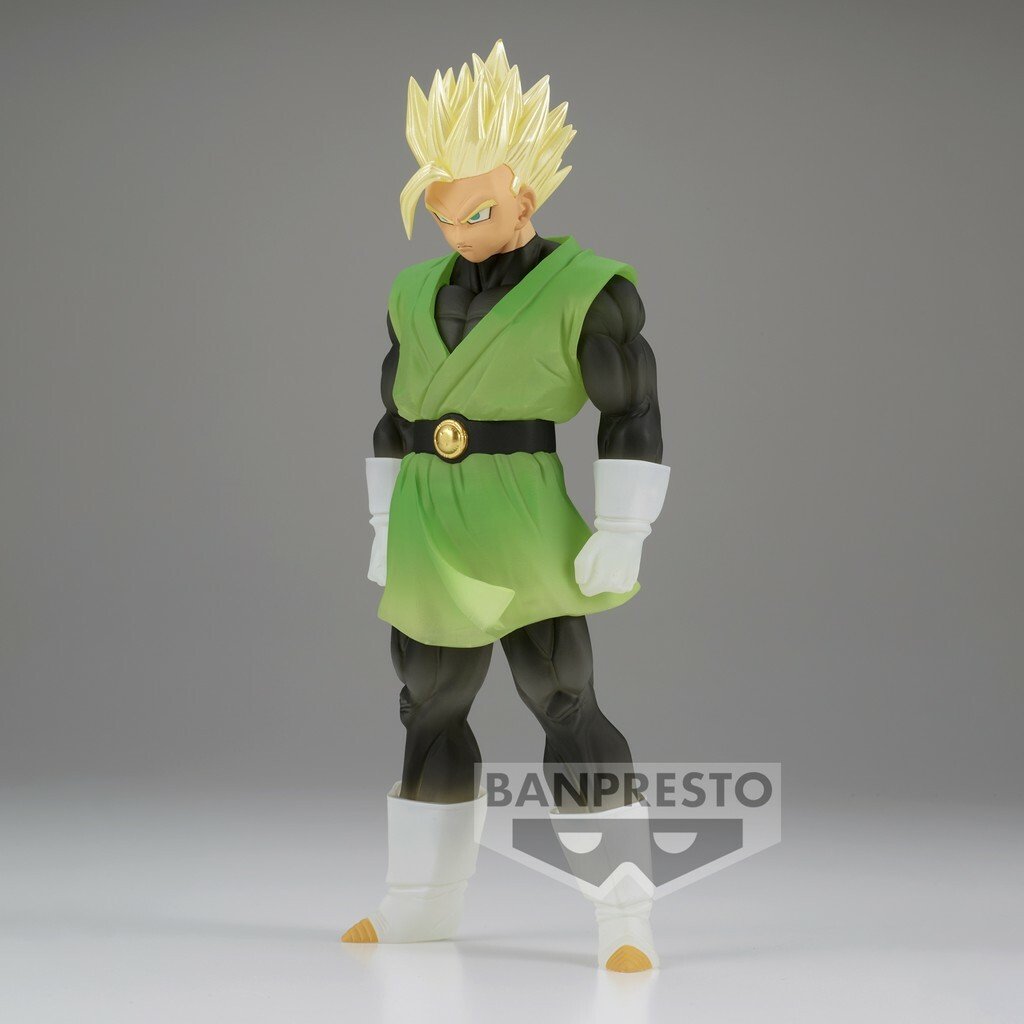 Figurka Dragon Ball Z Clearise - Super Saiyan Gohan (Great Saiyaman ...