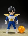 Figurka Dragon Ball Z S.H. Figuarts - Son Gohan (Battle Clothes) - Inna marka