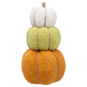 Figurka Dynia, Hello Autumn, Potrójna - Empik