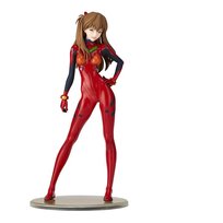 Figurka Evangelion Hayashi Hiroki Figure Collection Evagirls Asuka 21 cm Inna marka