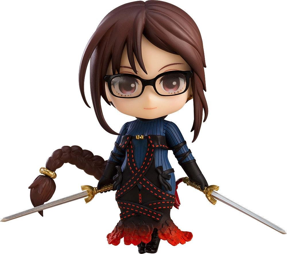 Zdjęcia - Figurka / zabawka transformująca Figurka Fate/Grand Order Nendoroid - Assassin/Yu Mei-Ren