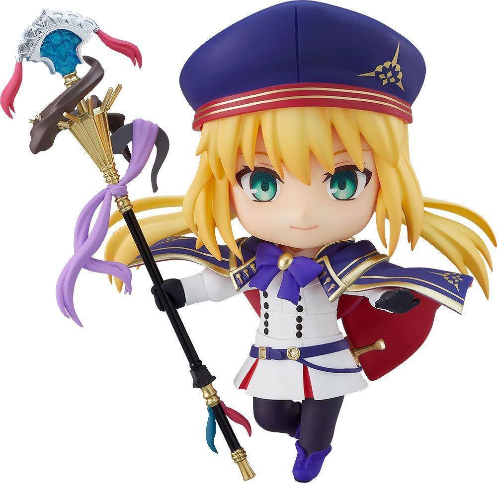 Figurka Fate/Grand Order Nendoroid - Caster/Altria Caster - Good Smile ...