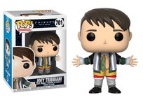 Figurka Friends Funko POP! Joey Tribbianni Funko