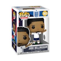 FIGURKA FUNKO POP FOOTBALL: ENGLAND - JUDE BELLINGHAM Inna marka
