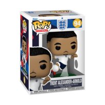FIGURKA FUNKO POP FOOTBALL: ENGLAND - TRENT ALEXANDER ARNOLD Inna marka