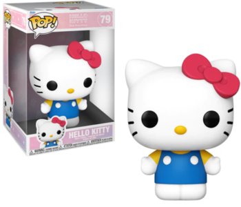 figurka funko pop! hello kitty 50th anniv.jumbo 79 hello kitty - Funko
