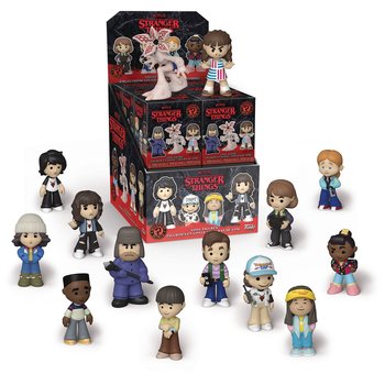 Figurka, Funko Pop! Mystery Minis Stranger Things - Funko