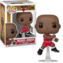 Figurka Funko POP! NBA: Bulls - Michael Jordan ('89) The Shot Funko
