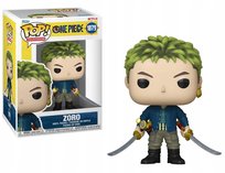 Figurka Funko POP! One Piece - Zoro Funko