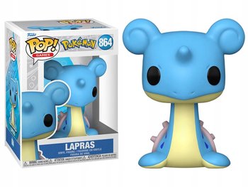 figurka funko pop! pokemon lapras (864)