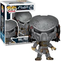 Figurka Funko POP! Predator S3 - Wolf Predator Funko