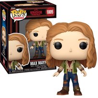 Figurka Funko POP! Stranger Things S5 - Max Inna marka