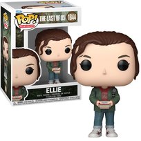 Figurka Funko POP! The Last of Us - Ellie