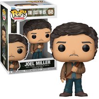Figurka Funko POP! The Last of Us - Joel Miller