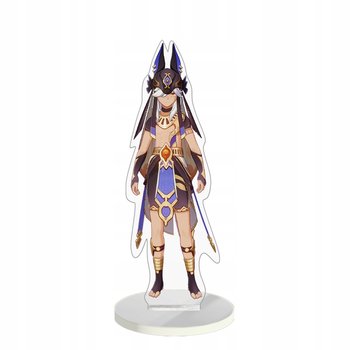 Figurka Genshin Impact Cyno Kolekcjonerska 13 cm - Plexido