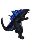 Figurka Godzilla Kolekcjonerska 13 cm