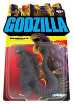 Figurka Godzilla (Shin) Toho ReAction 24 cm Super7