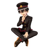 Figurka Hanako-kun z anime Toilet-bound Hanako-kun, 11 cm, PVC furyu