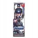Figurka Hasbro Kapitan Ameryka Avengers E3919 - Inna marka