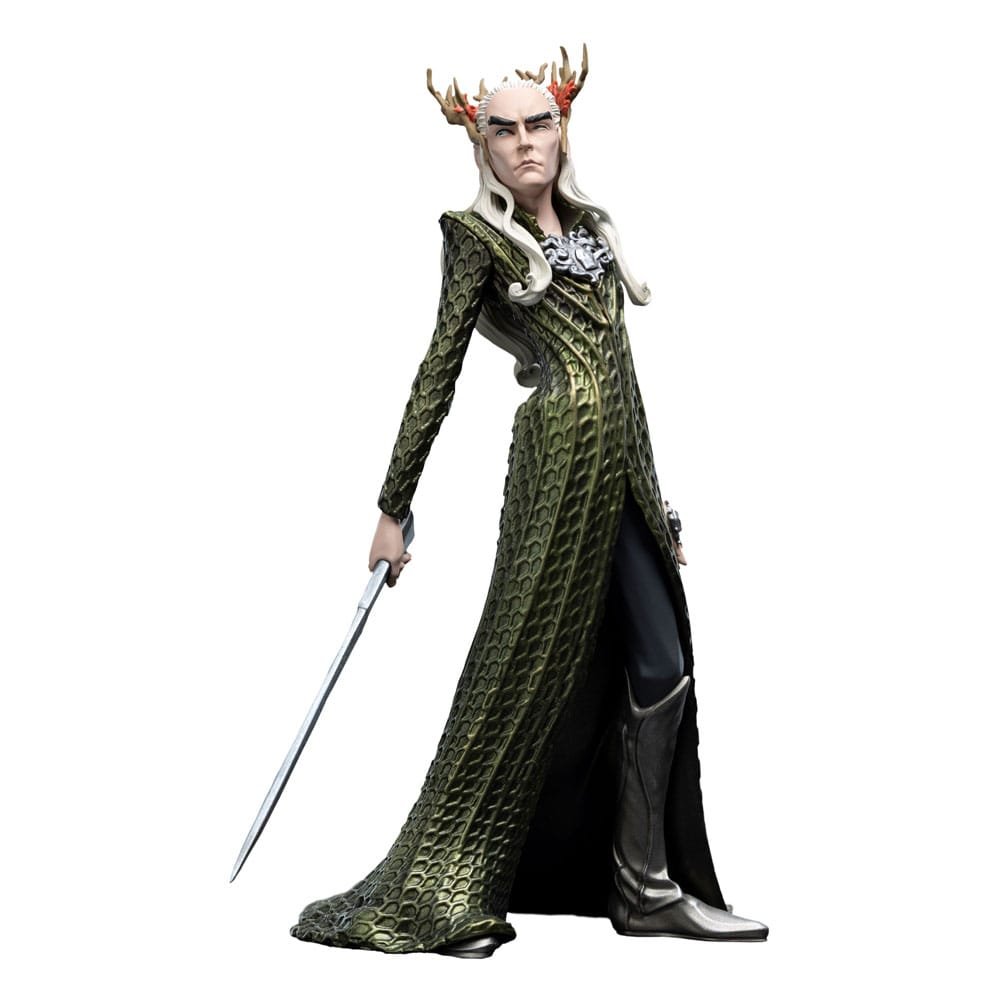 Figurka Hobbit Mini Epics - Thranduil - Inna Marka | Sklep EMPIK.COM