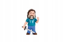 Figurka Jada Fantasy MINECRAFT Movie Film Steve Jada