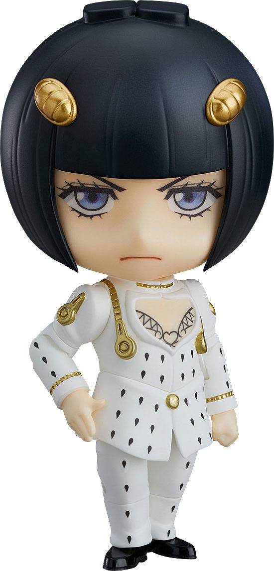 Figurka Jojo'S Bizarre Adventure: Golden Wind Nendoroid - Bruno ...