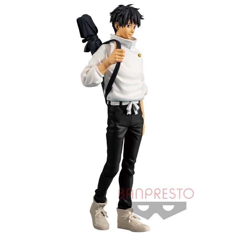 Figurka Jujutsu Kaisen 0 The Movie Jukon no Kata - Yuta