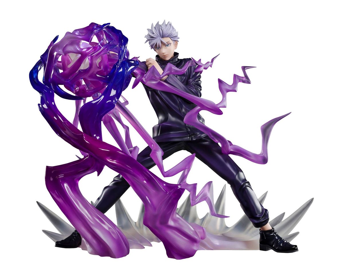 Figurka Jujutsu Kaisen Figuartszero - Satoru Gojo - Bandai | Sklep ...