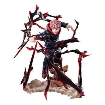 Figurka Jujutsu Kaisen FiguartsZERO - Yuji Itadori - BANDAI