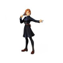 Figurka Jujutsu Kaisen Jukon No Kata Nobara Kugisaki