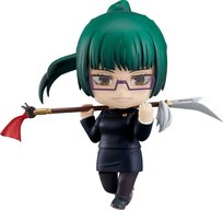 Jujutsu Kaisen Figuras Nendoroid Surprise 7 cm Surtido (8)