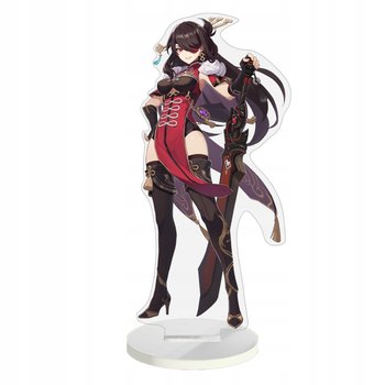 Figurka Kolekcjonerska Genshin Impact Beidou 15 cm - Plexido