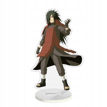 Figurka Kolekcjonerska Naruto Madara Uchiha 14 cm - Plexido