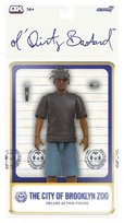 Figurka kolekcjonerska Ol' Dirty Bastard (ODB) Deluxe 29 cm Super7