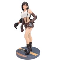 Figurka kolekcjonerska Z Gry Final Fantasy VII Tifa Lockhart
