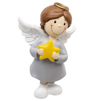Figurka, Komunia, Anioł Srtóż, 12 cm