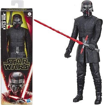 Figurka Kylo Ren Star Wars Gwiezdne Wojny 30 Cm - Hasbro