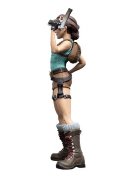 Figurka Lara Croft 17 cm Tomb