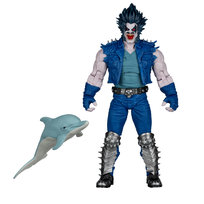 Figurka Lobo z serii DC Multiverse (DC Classic) – 18 cm, edycja kolekcjonerska McFarlane #58 (LOBO TOM 1) (WERSJA SPECJALNA) McFarlane