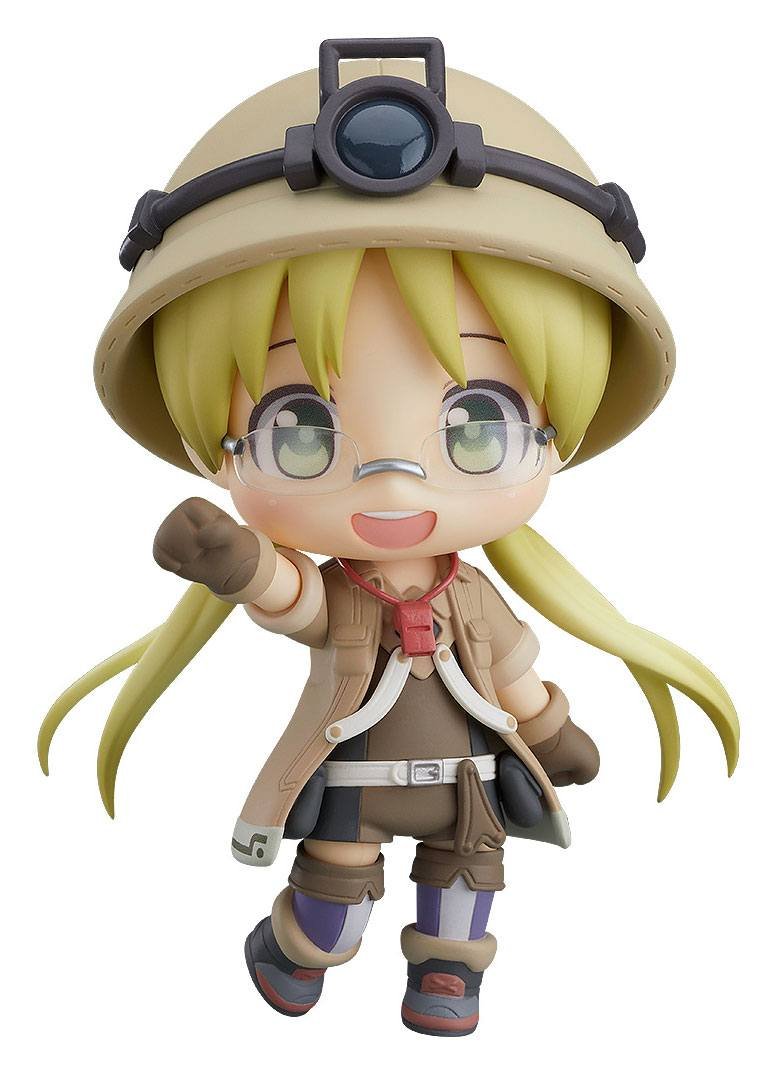 Good Smile Company Made in Abyss