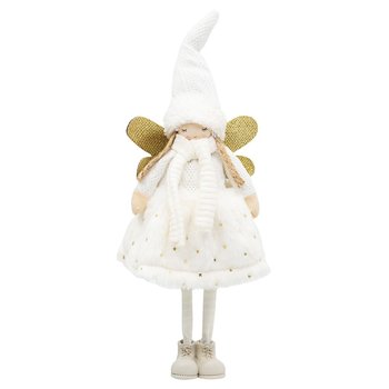 Figurka, Magic Winter, Aniołek, 40 cm - Empik