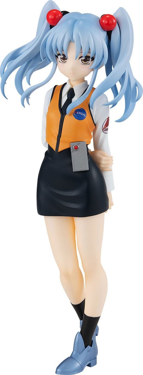 Figurka Martian Successor Nadesico Pop Up Parade - Ruri Hoshino - Inna ...