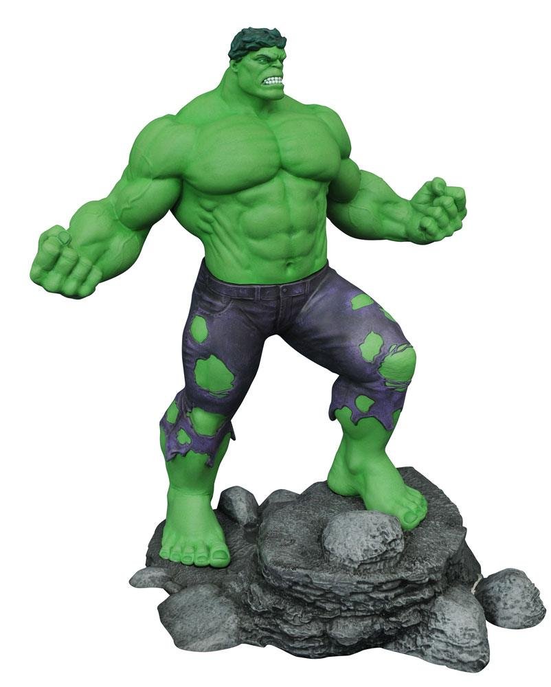 Фото - Фігурки / трансформери Figurka Marvel Gallery - Hulk