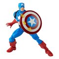 Figurka Marvel Legends 20Th Anniversary - Captain America - Hasbro