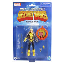 Figurka Marvel Legends Secret Wars Magik 15 cm Hasbro