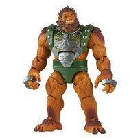 Figurka Marvel Legends Series - Ulik Hasbro