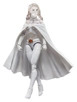 Figurka Marvel Legends X-Men Emma Frost Diamentowa Forma 15 cm Hasbro